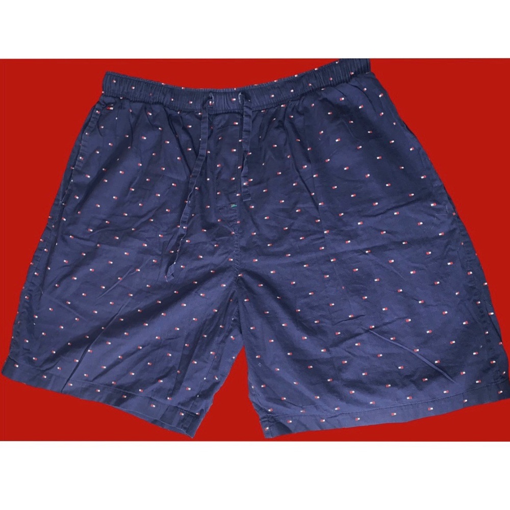 Men’s tommy shorts